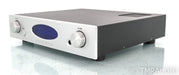 Rogue Audio RP-1 Stereo Tube Hybrid Preamplifier; RP1; Silver; Remote