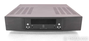 Linn Majik DSM Wireless Streaming Integrated Amplifier; Remote; MM Phono