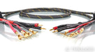 MIT AVt1 Bi-Wire Speaker Cables; 3m Pair; AVt-1
