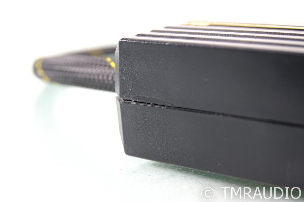 MIT AVt1 Bi-Wire Speaker Cables; 3m Pair; AVt-1