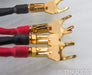 MIT AVt1 Bi-Wire Speaker Cables; 3m Pair; AVt-1