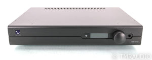 PS Audio Stellar Strata Stereo Integrated Amplifier; Remote; Black (Used)