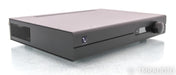 PS Audio Stellar Strata Stereo Integrated Amplifier; Remote; Black (Used)