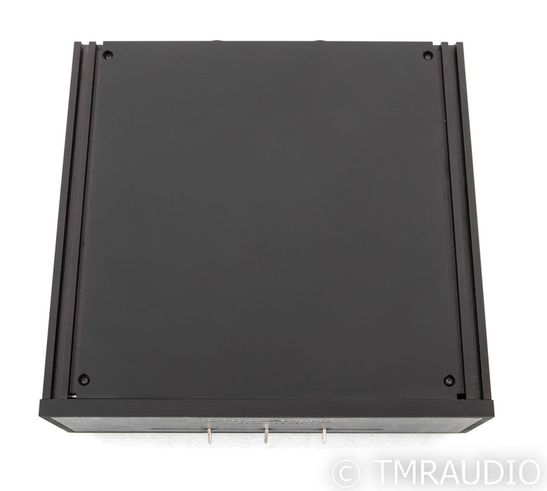 Hattor Audio Tube Active / Passive Buffer Stage