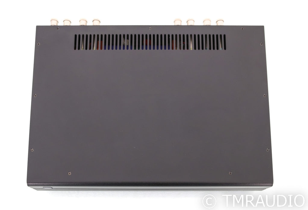 PS Audio Stellar S300 Stereo Power Amplifier; Black; S-300 (Used)