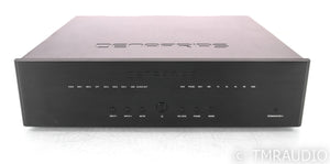 Denafrips Terminator II DAC; D/A Converter; Black