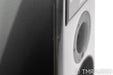 Meridian DSP 7200.2 Powered Digital Floorstanding Speakers; Black Pair
