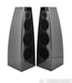 Meridian DSP 7200.2 Powered Digital Floorstanding Speakers; Black Pair