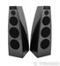 Meridian DSP 7200.2 Powered Digital Floorstanding Speakers; Black Pair