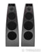 Meridian DSP 7200.2 Powered Digital Floorstanding Speakers; Black Pair