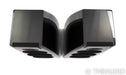 Meridian DSP 7200.2 Powered Digital Floorstanding Speakers; Black Pair