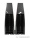 Meridian DSP 7200.2 Powered Digital Floorstanding Speakers; Black Pair