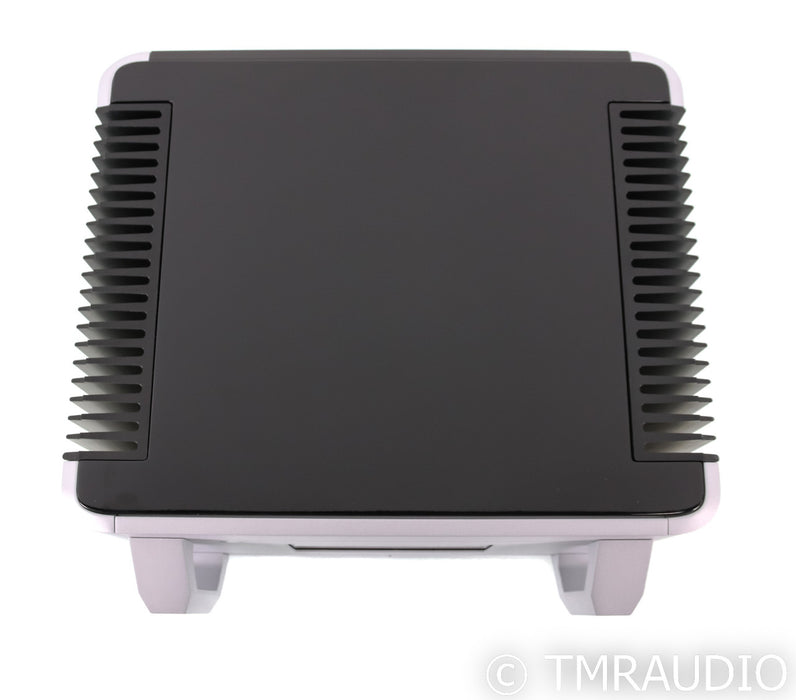 PS Audio PerfectWave DirectStream PowerPlant 20 Regenerator; Silver (Used)