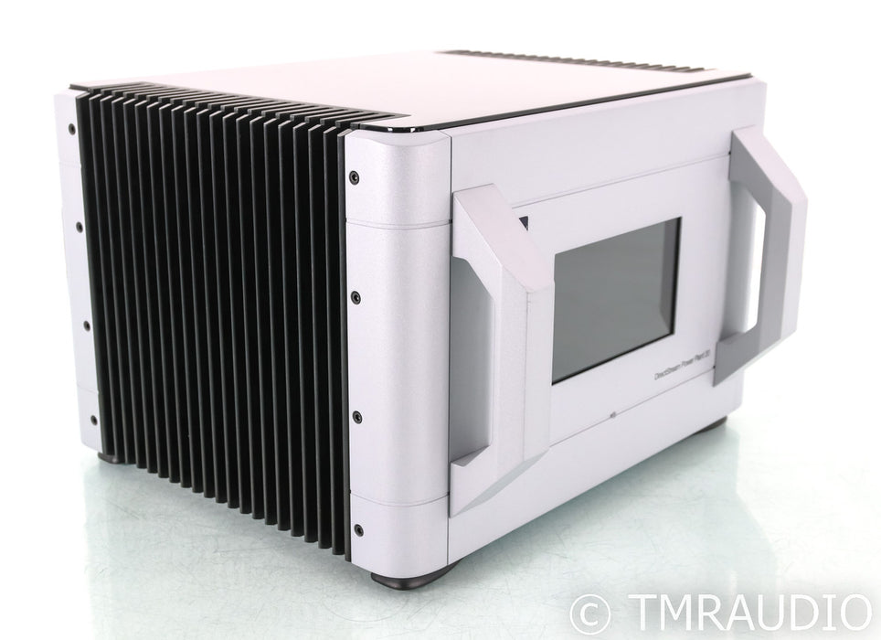 PS Audio PerfectWave DirectStream PowerPlant 20 Regenerator; Silver (Used)