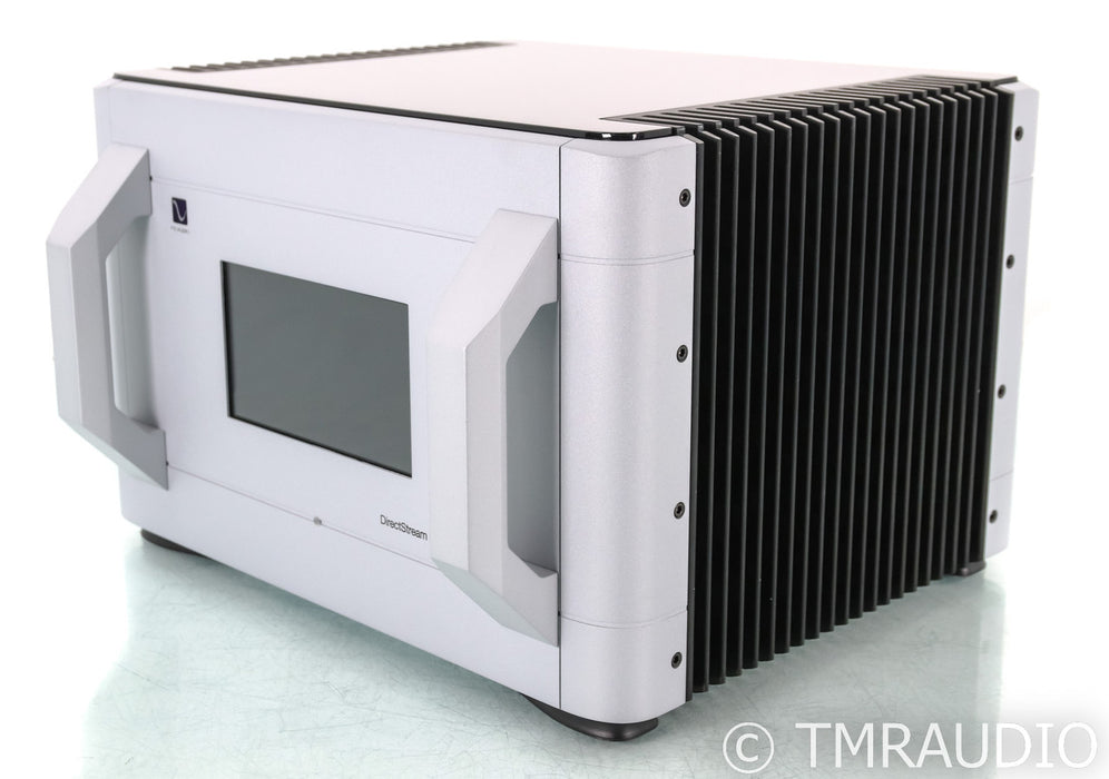 PS Audio PerfectWave DirectStream PowerPlant 20 Regenerator; Silver (Used)