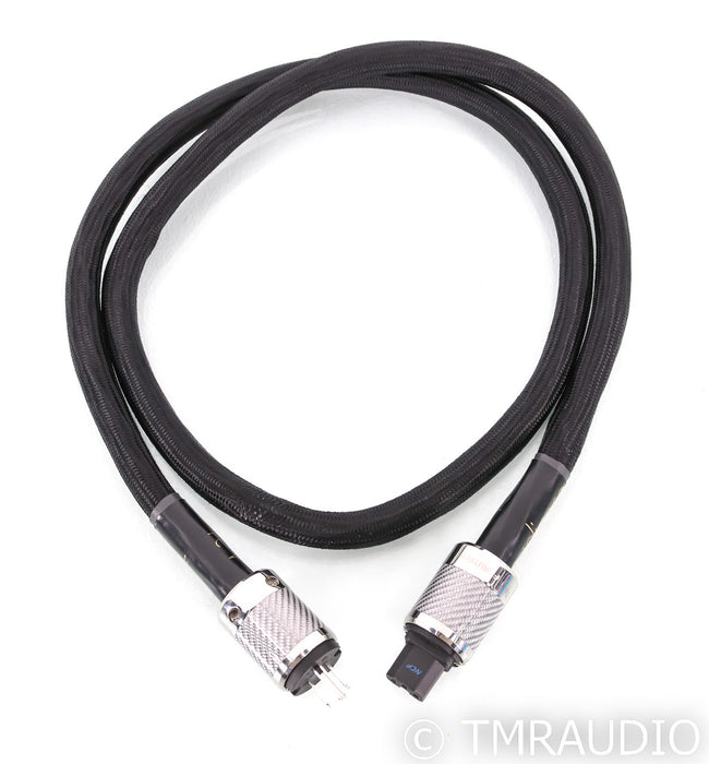 Audience Au24 SX Power Cable; 6ft AC Cord