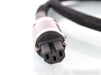 Audience Au24 SX Power Cable; 6ft AC Cord