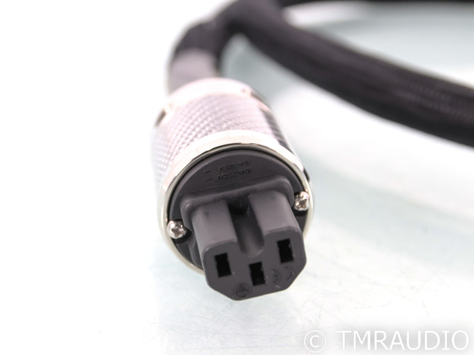 Audience Au24 SX Power Cable; 6ft AC Cord