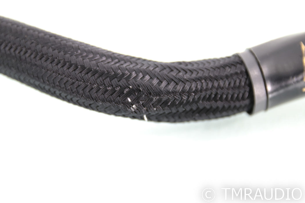 Audience Au24 SX Power Cable; 6ft AC Cord