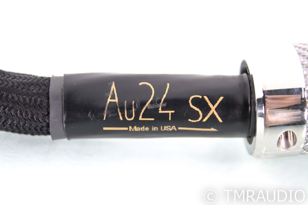 Audience Au24 SX Power Cable; 6ft AC Cord