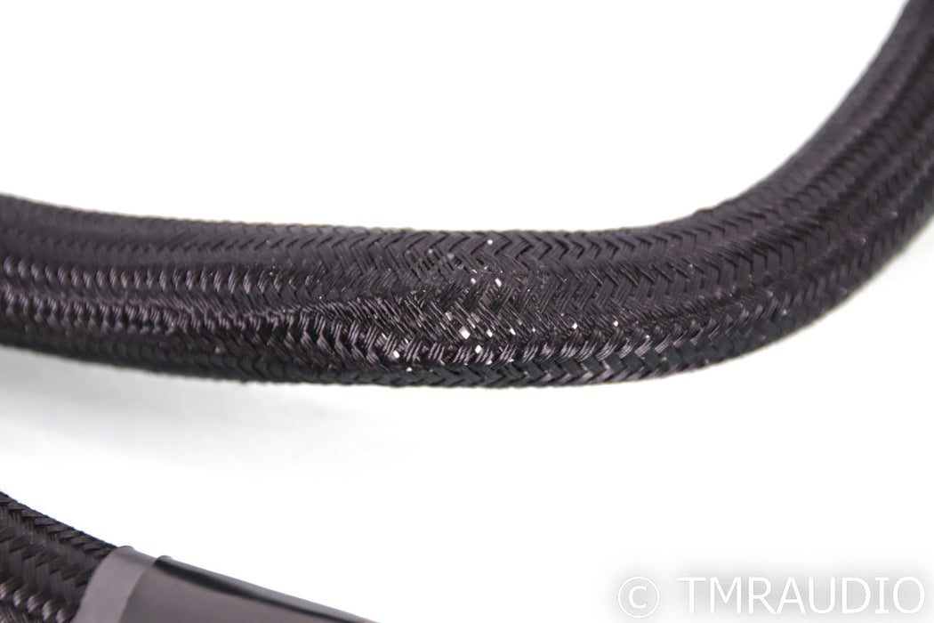Audience Au24 SX Power Cable; 6ft AC Cord