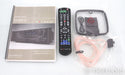 Anthem Statement D2 7.1 Channel Home Theater Processor; Remote