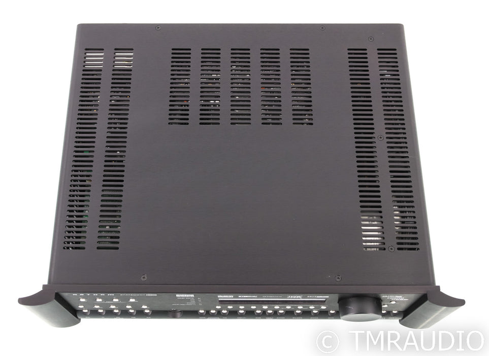 Anthem Statement D2 7.1 Channel Home Theater Processor; Remote