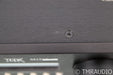 Anthem Statement D2 7.1 Channel Home Theater Processor; Remote
