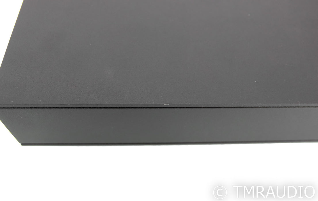 Naim Nait XS 3 Stereo Integrated Amplifier; Remote; XS3; MM Phono