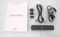 Naim Nait XS 3 Stereo Integrated Amplifier; Remote; XS3; MM Phono