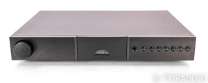 Naim Nait XS 3 Stereo Integrated Amplifier; Remote; XS3; MM Phono