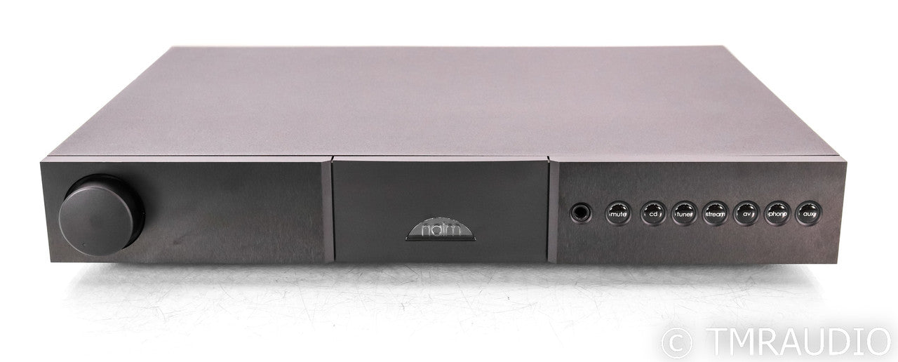 Naim Nait XS 3 Stereo Integrated Amplifier; Remote; XS3; MM Phono