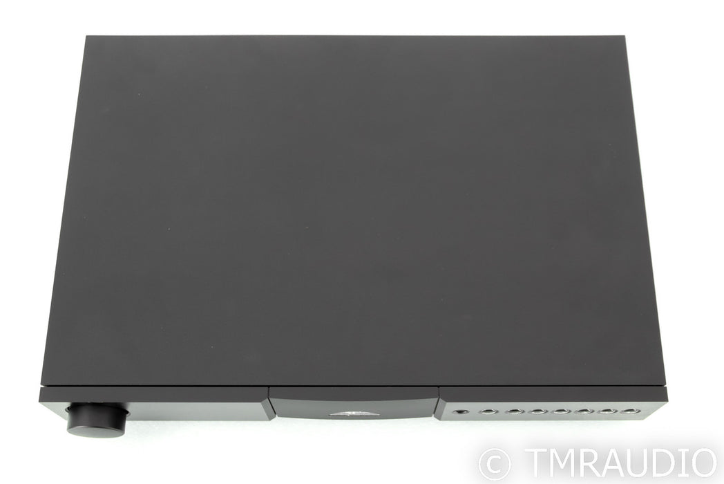 Naim Nait XS 3 Stereo Integrated Amplifier; Remote; XS3; MM Phono