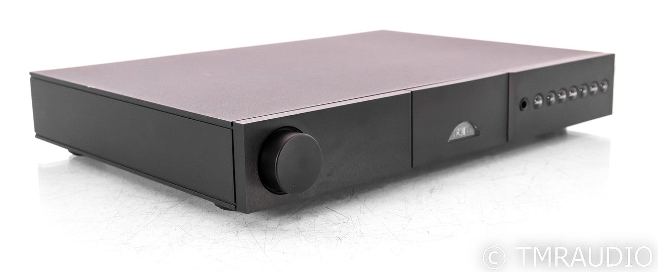 Naim Nait XS 3 Stereo Integrated Amplifier; Remote; XS3; MM Phono