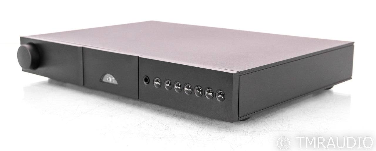 Naim Nait XS 3 Stereo Integrated Amplifier; Remote; XS3; MM Phono