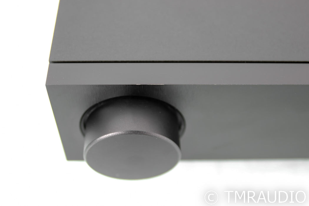 Naim Nait XS 3 Stereo Integrated Amplifier; Remote; XS3; MM Phono