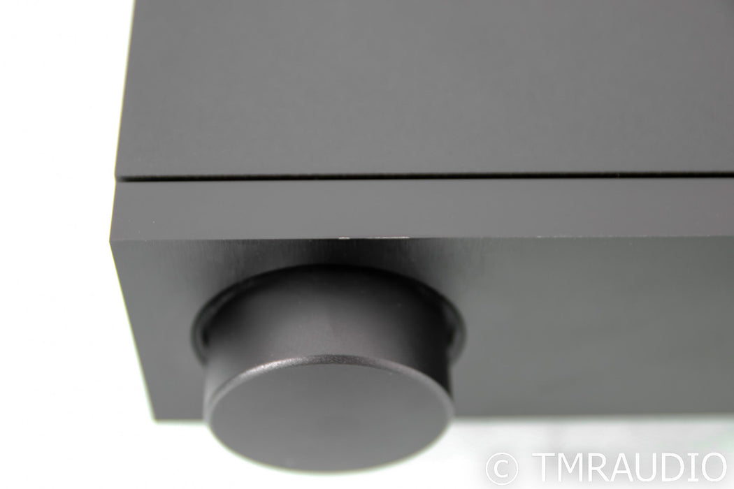 Naim Nait XS 3 Stereo Integrated Amplifier; Remote; XS3; MM Phono