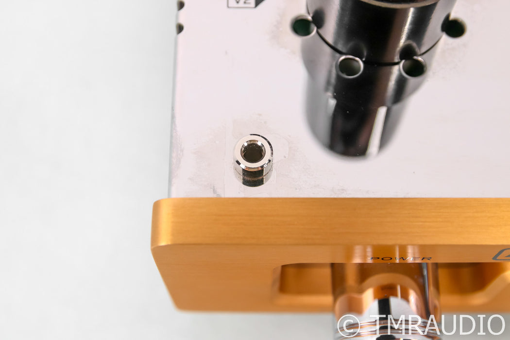 Audio Space AS-2.8i Stereo Tube Integrated Amplifier; AS2.8I
