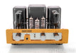 Audio Space AS-2.8i Stereo Tube Integrated Amplifier; AS2.8I