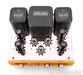 Audio Space AS-2.8i Stereo Tube Integrated Amplifier; AS2.8I