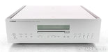 Yamaha CD-S2100 SACD / CD Player; Silver; Remote