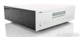 Yamaha CD-S2100 SACD / CD Player; Silver; Remote