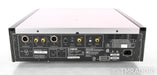 Yamaha CD-S2100 SACD / CD Player; Silver; Remote