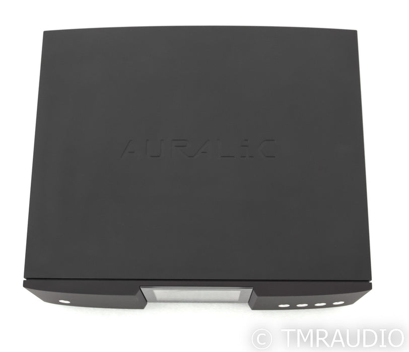 Auralic Aries G1 Wireless Network Streamer; Black; Roon Ready