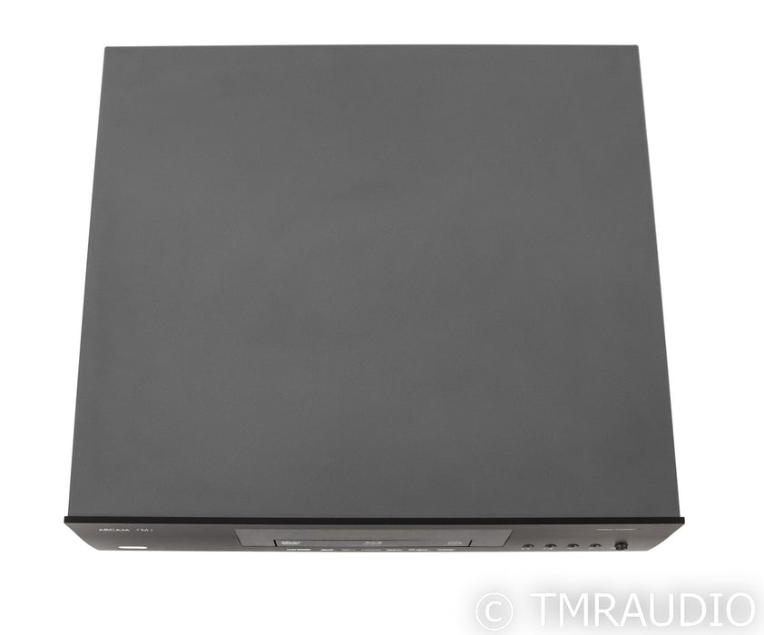 Arcam FMJ UDP411 Universal Disc Player; Remote; CD / SACD / DVD / Blu-Ray