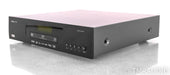 Arcam FMJ UDP411 Universal Disc Player; Remote; CD / SACD / DVD / Blu-Ray
