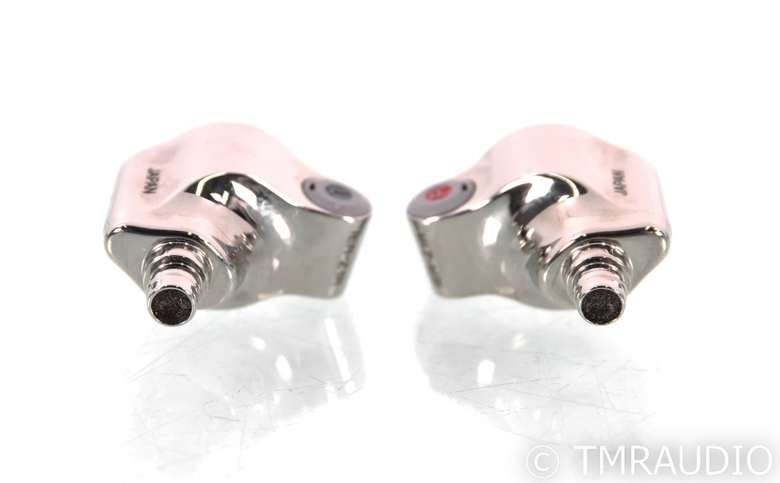 Sony IER-Z1R In-Ear Monitor Headphones; IEM (Unused)