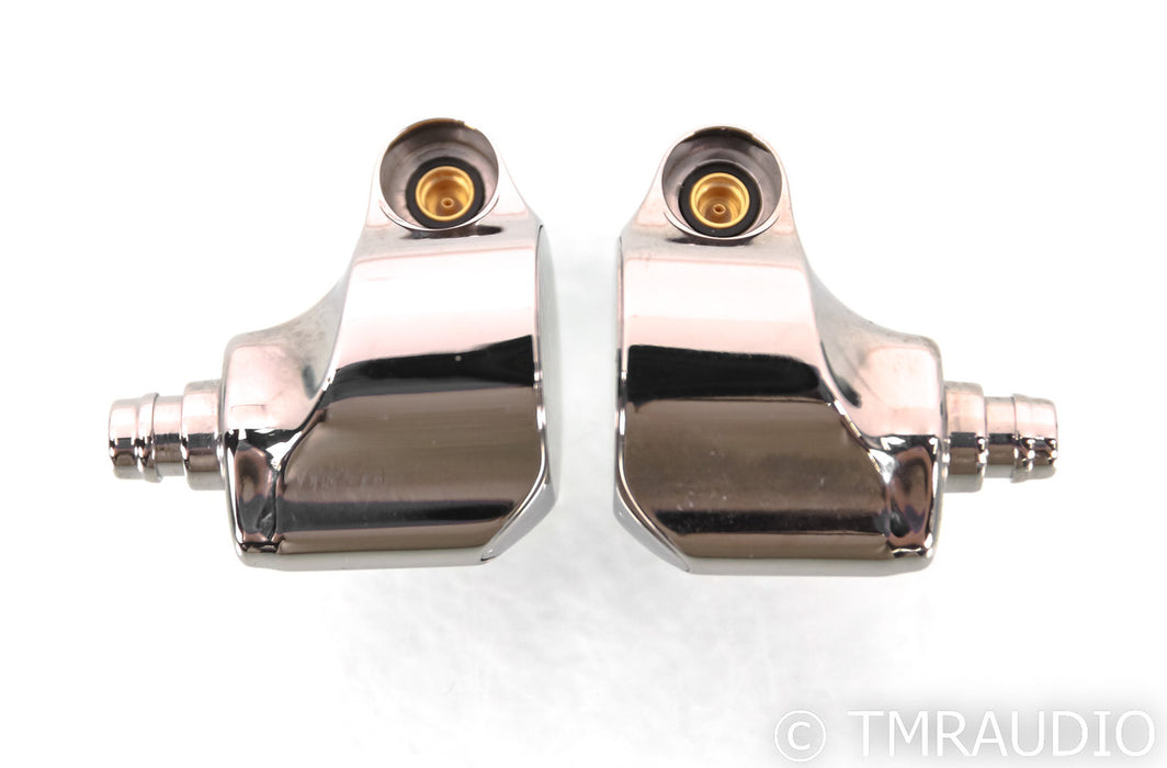 Sony IER-Z1R In-Ear Monitor Headphones; IEM (Unused)