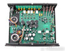 Rogue RP-7 Stereo Tube Preamplifier; Remote; RP7; Black