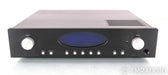Rogue RP-7 Stereo Tube Preamplifier; Remote; RP7; Black
